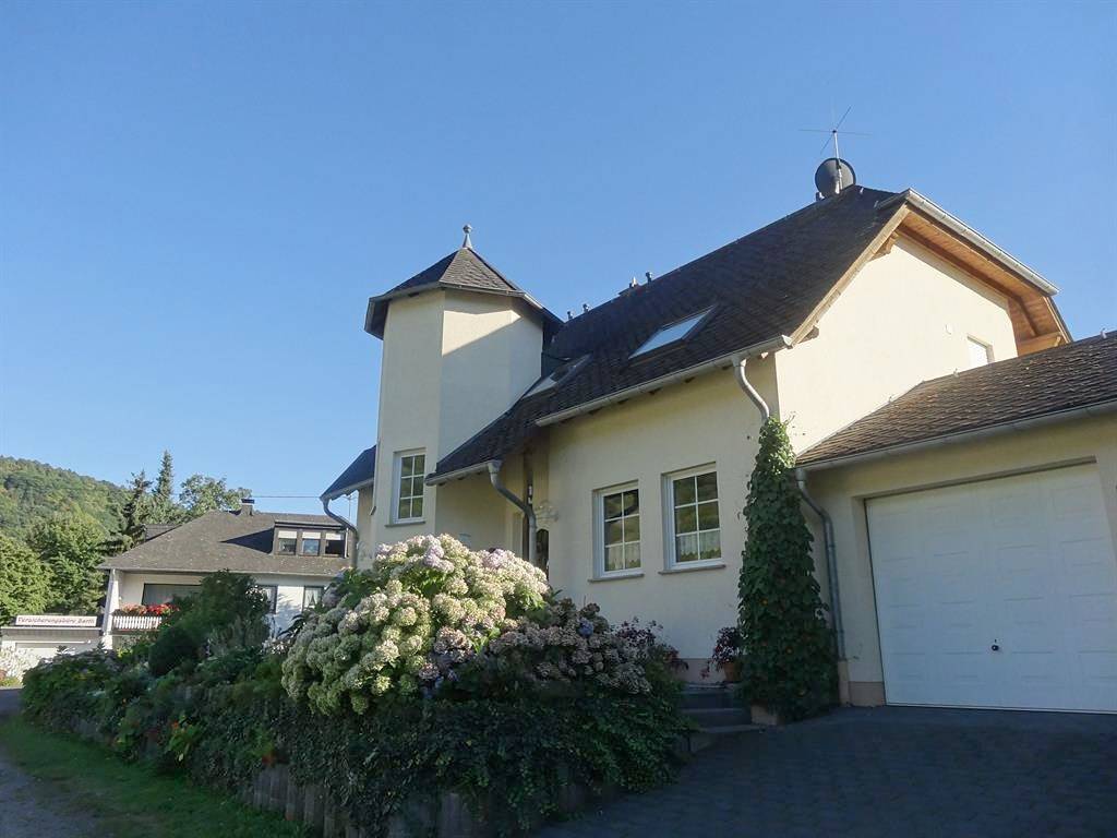 Ganze Ferienwohnung, 2-Bettwohnung in Wolf, Traben-Trarbach