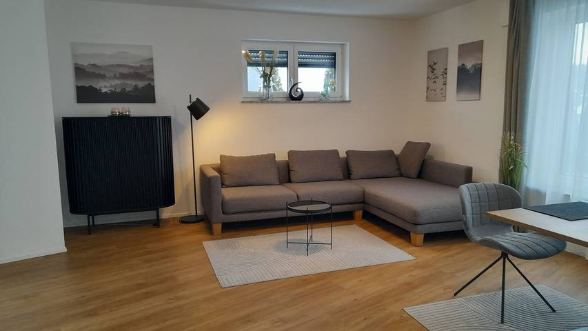 Ferienwohnung für 2 Personen, kinderfreundlich in Balingen - 2