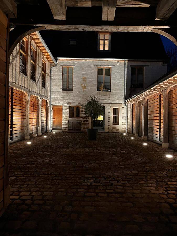 Appartement de vacances pour 4 personnes