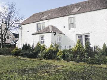 Ferienhaus für 2 Personen, mit Garten, mit Haustier in den Highlands