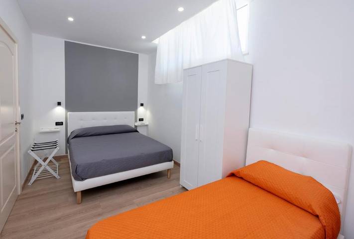 B&b per 2 persone, con Balcone e Terrazza a San Giovanni Teatino