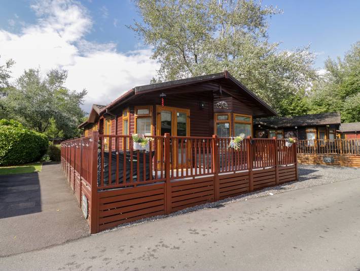 Holiday rental for 7 people, with Garden in White Cross Bay