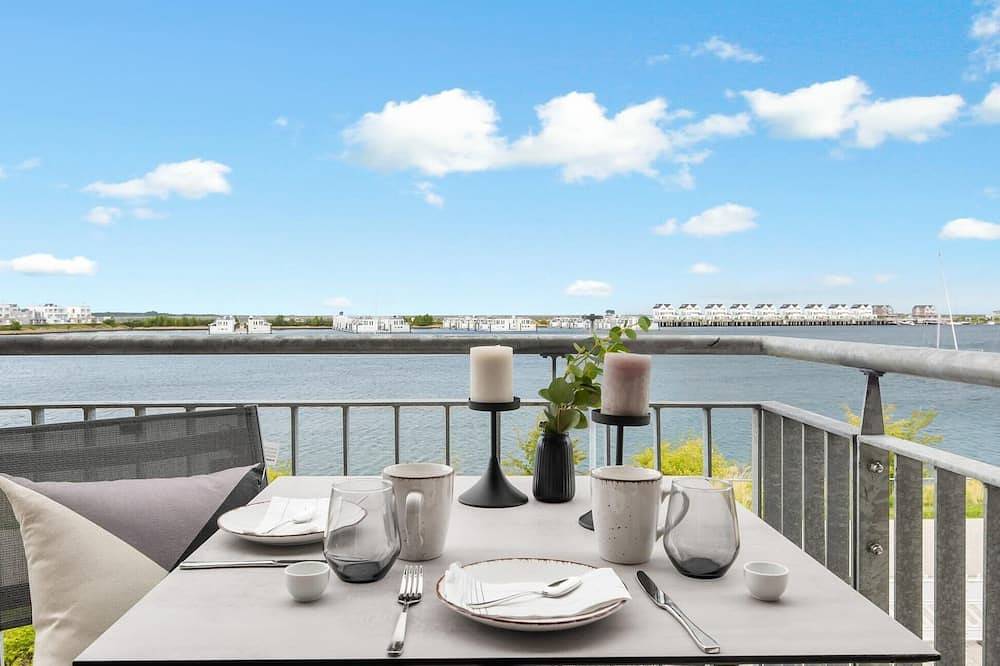 Entire apartment, Beautiful apartment in Olpenitz in Olpenitz, Kappeln