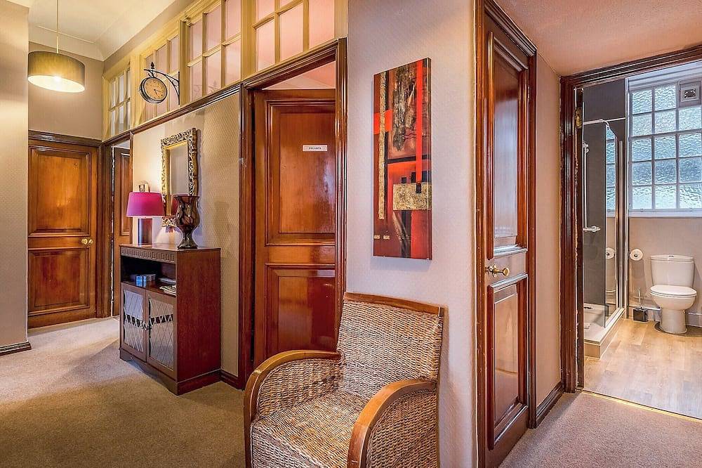 1 Schlafzimmer Unterkunft in Oban in Oban, Loch Linnhe