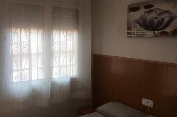Appartamento intero, Appartamento al mare di prima linea in Santa Margarida, Roses