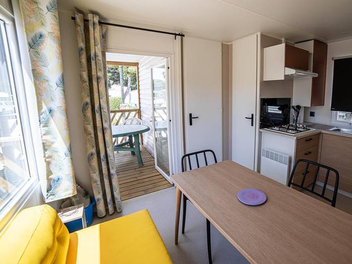 Camping pour 4 personnes en Provence - 4