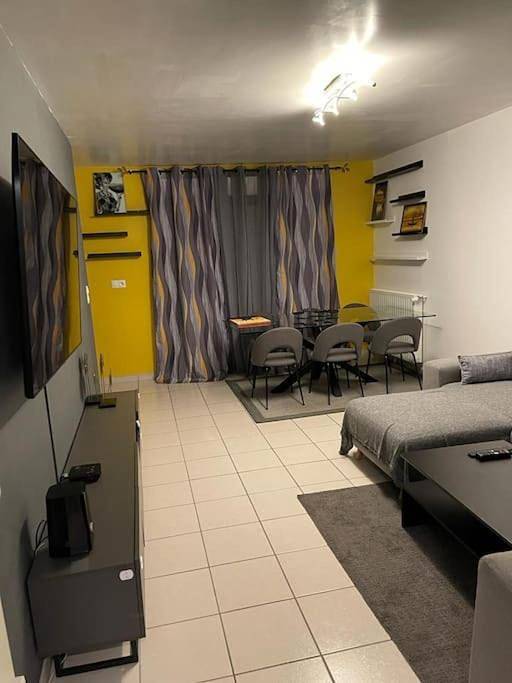 Villa pour 5 personnes, avec Terrasse et Jardin à Tours - 4