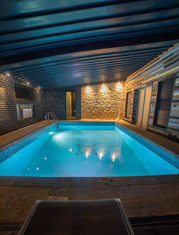 Appartement entier, Gîte Mise au Vert in Bruyères-et-Montbérault, Aisne