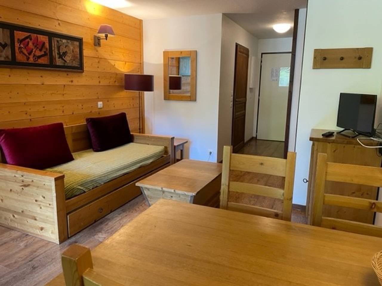 Photo : Appartement de vacances