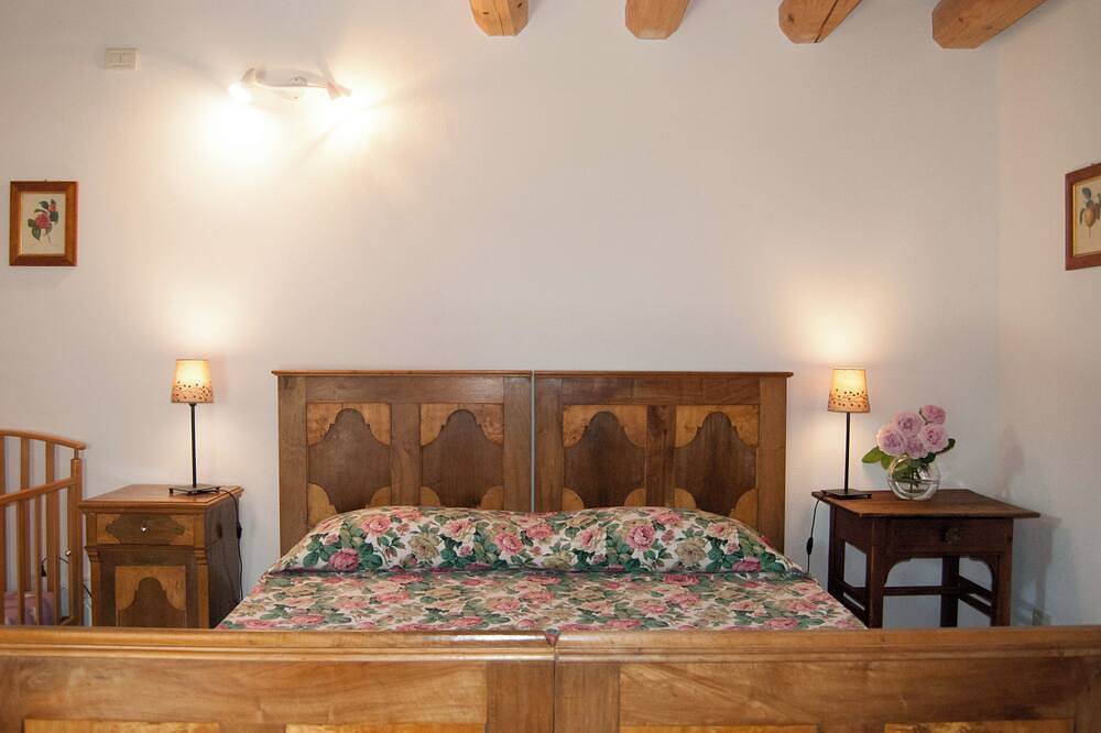 Ganze Wohnung, Natur pur im Trentino – Fewo mit Terrasse & Bergblick nahe Caldonazzo See! in Caldonazzo, Valsugana