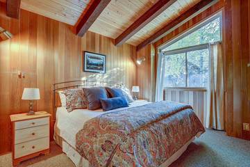 Holiday Home for 10 People in Sunriver, Oregon, Photo 2