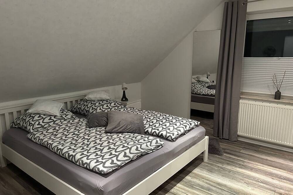 Ganze Wohnung, Ferienwohnung Noa 15203 - Ferienwohnung Noa in Bingum, Ostfriesland