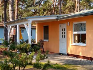 Ferienpark für 4 Personen in Zinnowitz, Usedom, Bild 1