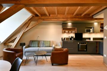 Location De Vacances pour 7 Personnes dans Le Palais, Région de Lorient, Photo 3