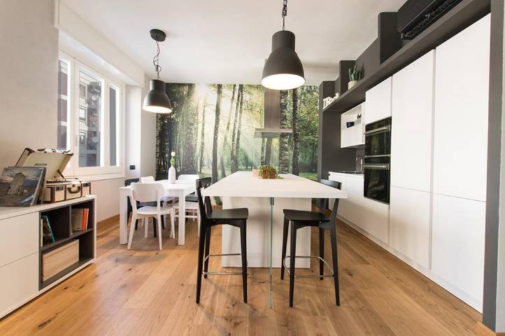 Ferienwohnung für 6 Personen, mit Balkon in Cagliari - 2