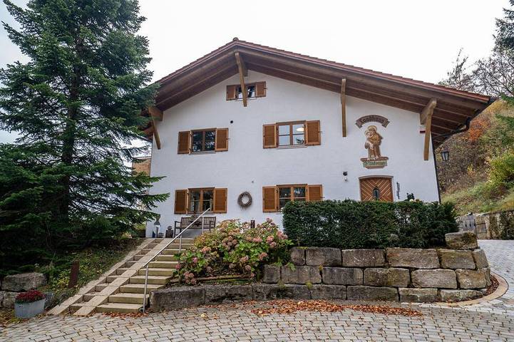 Agriturismo für 4 Personen in Andechs
