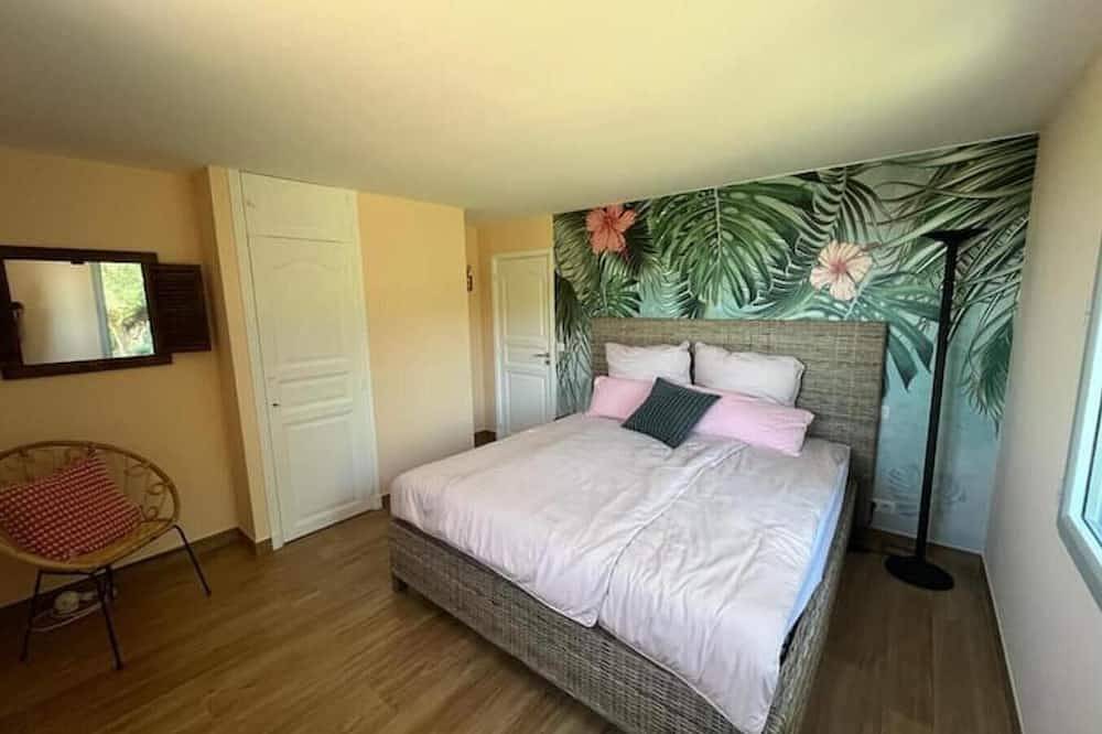 Apartamento entero, Nature, tranquillity & far-reaching views of the sea & coast of Cannes in Cabris, Region de Cannes
