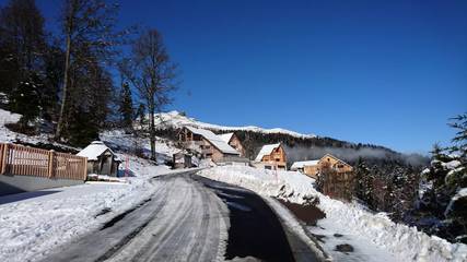 Chalet pour 7 Personnes dans Laveissière, Massif central, Photo 1