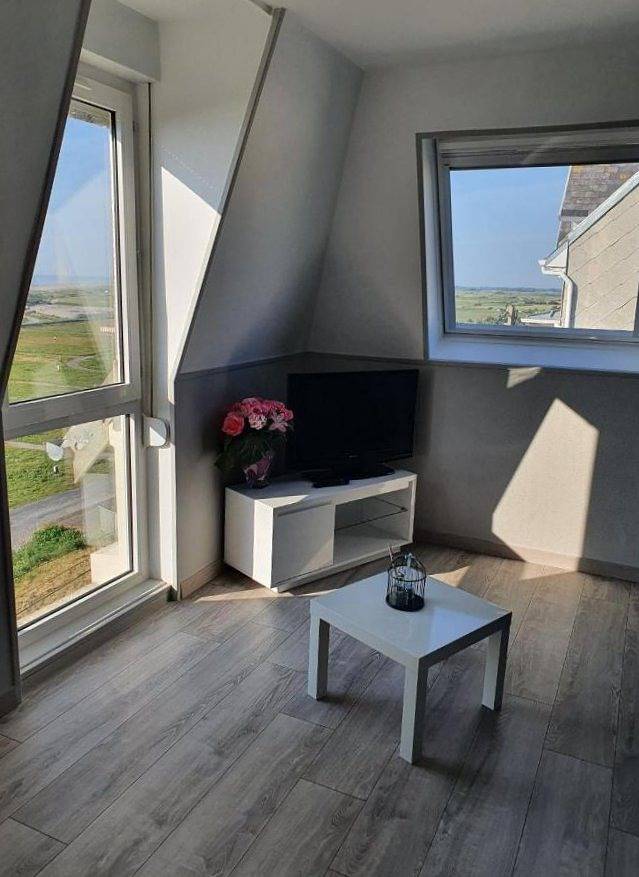 Gîte pour 2 personnes, animaux acceptés à Woignarue - 2