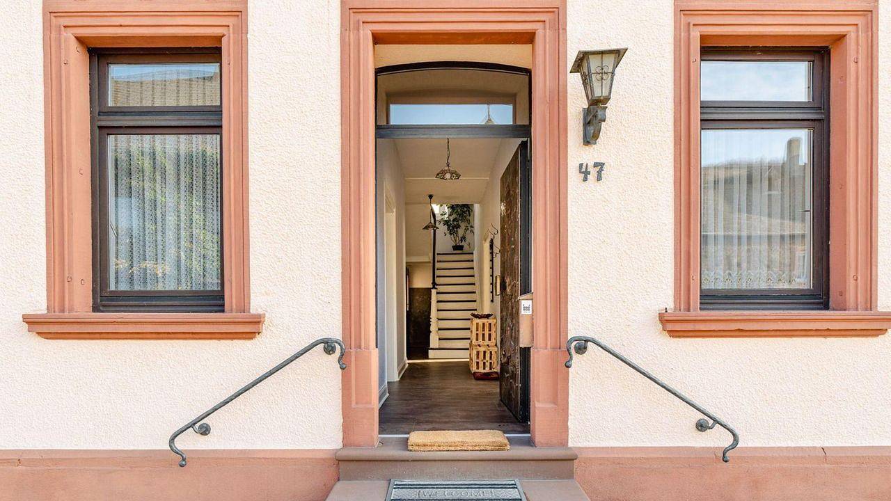 Ganze Ferienwohnung, Ferienwohnung für 4 Personen (80 m²) in Neumagen-Dhron in Neumagen-Dhron, Bernkastel-Kues & Umgebung