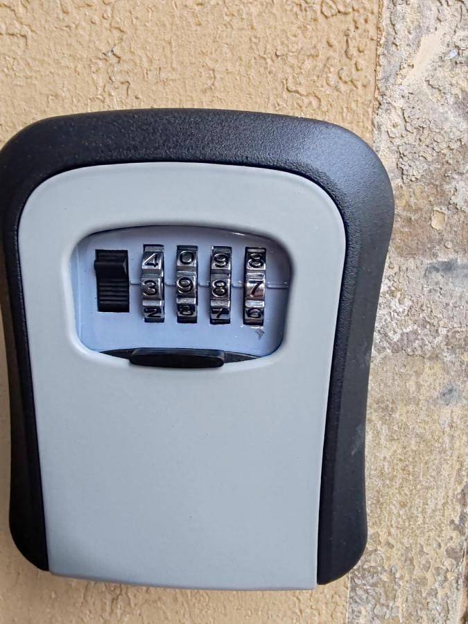 Gîte pour 4 personnes à Hayingen - 2