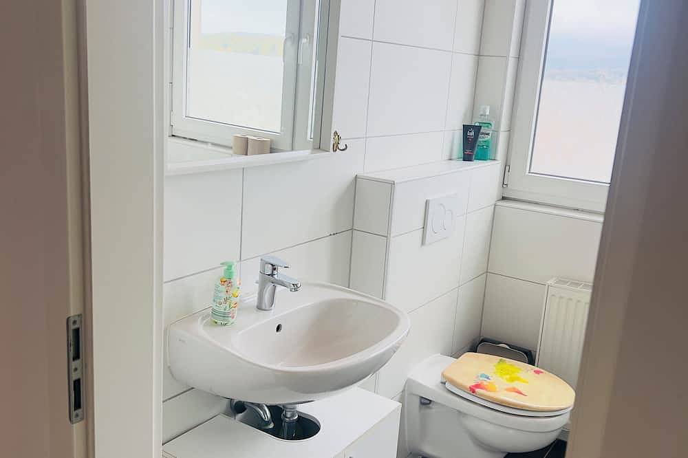 Ganze Wohnung, Fewo Kelkheim in Kelkheim, Main-Taunus-Kreis