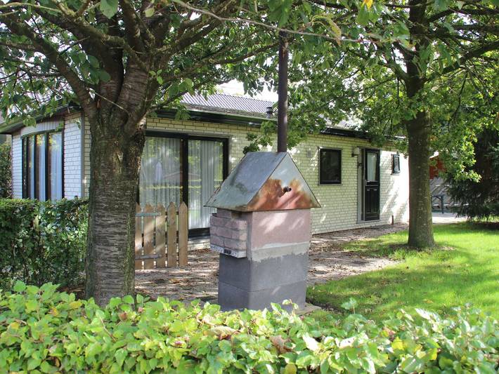Appartement voor 4 personen, met Terras in Veghel