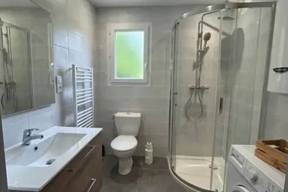 Homerez - Acogedora casa con jardín en La Salvetat-sur-Agout in La Salvetat-sur-Agout, Region de Béziers