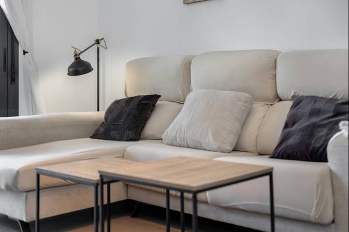 Apartamento entero, Nerea Rota free parking by Staycare in Rota , Costa de la Luz