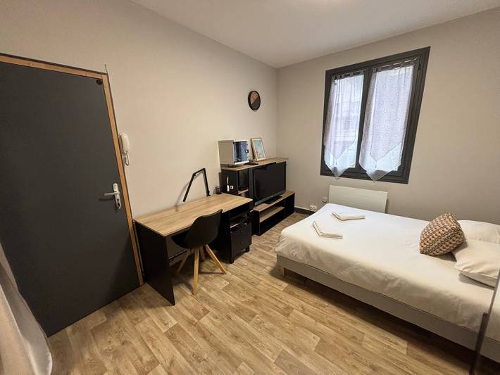 Gîte pour 2 personnes à Tulle - 3