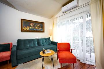 Ferienwohnung für 5 Personen in Trpanj, Dubrovnik-Neretva, Bild 4