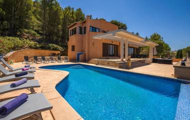 Finca in Colònia de Sant Pere, Artà für 6 