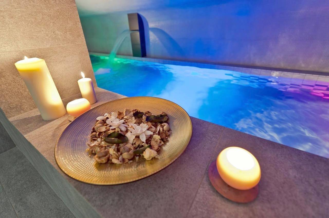 Hotel Fado Spa & Restaurant in Świdnica, Dolny Śląsk