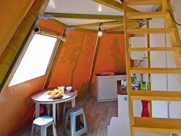 Camping voor 4 Personen in Vias Plage, Vias, Afbeelding 2