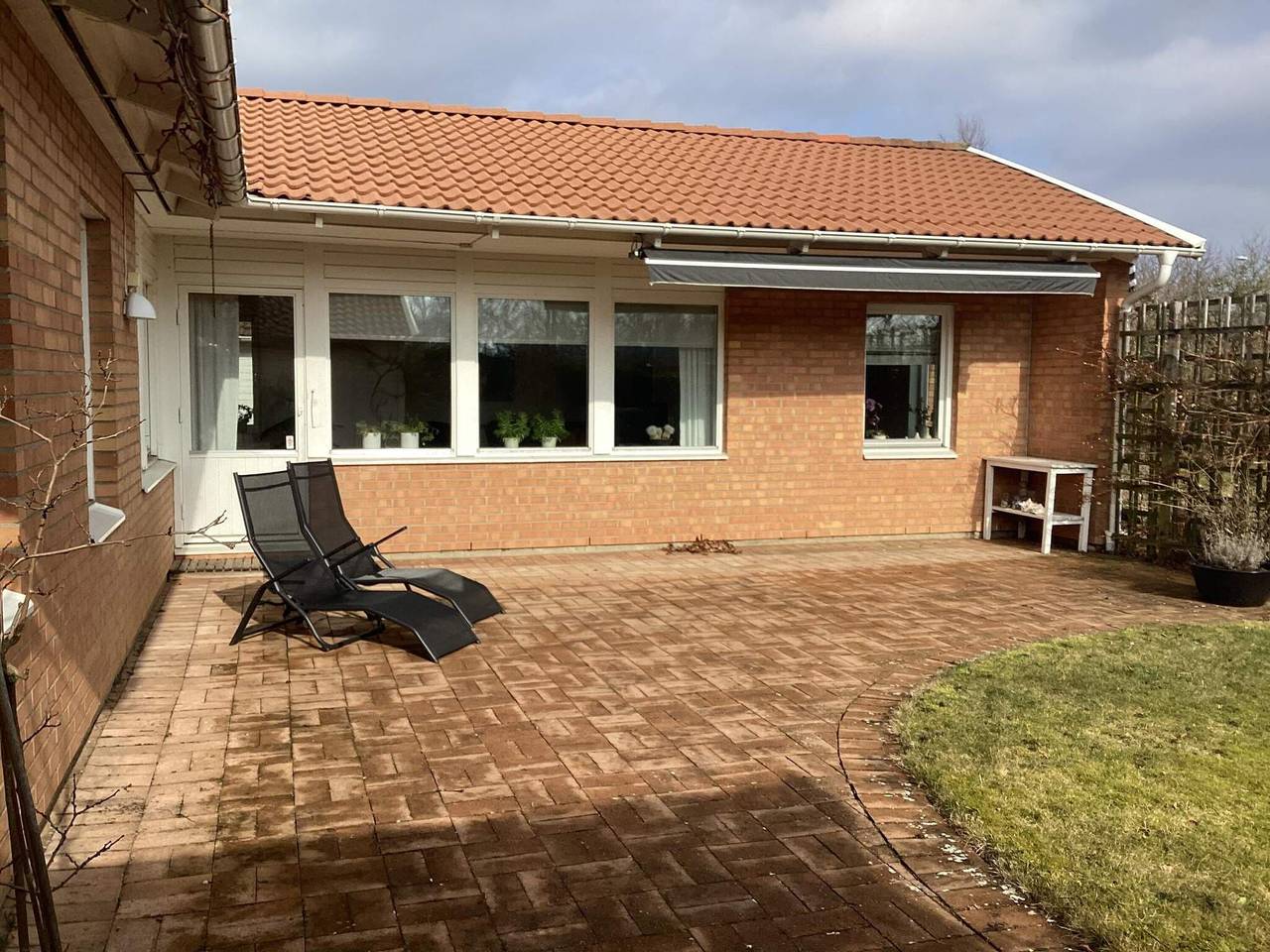 4 Sterne Ferienhaus in Skäret in Höganäs, Skane