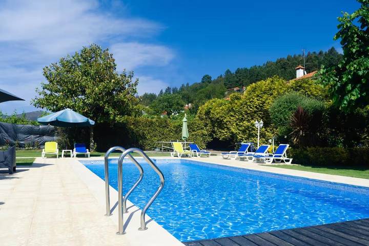 Holiday Home in Arouca, Serra da Freita