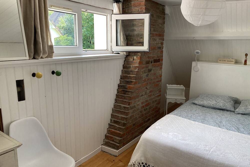 Le petit clos, gîte de charme à Saint Valery sur Somme in Saint-Valery-sur-Somme, Région d'Abbeville