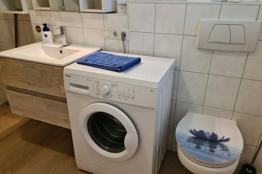 Ganze Wohnung, Ferienwohnung im Nationalpark Bayrischer Wald in Neukirchen (Niederbayern), Ostbayern