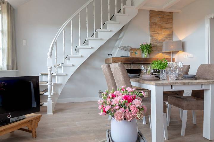 Ganze Wohnung, Ein traumhaftes Nest für Ihren Urlaub - Birdie im malerischen Keitum. in Keitum, Sylt (Gemeinde)