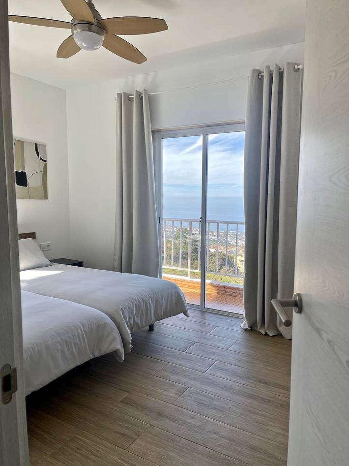 Finca für Gruppen für 6 Personen, mit Garten auf Teneriffa - 3