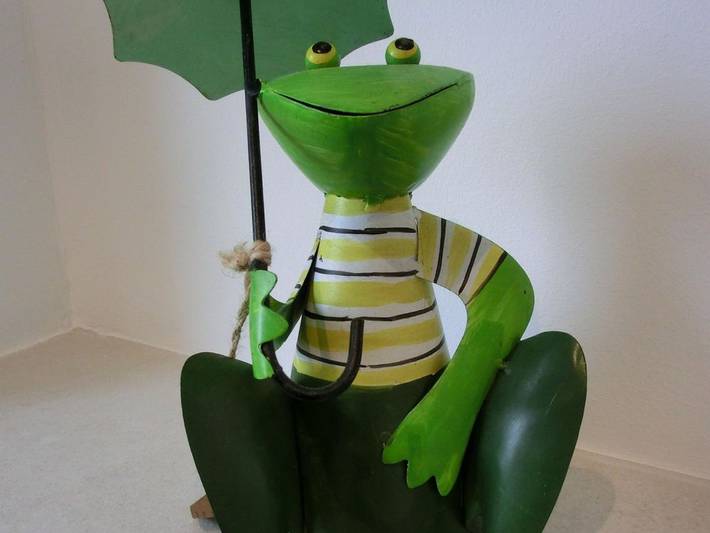 Ferienhaus für 4 Personen, mit Garten in Graal-Müritz - 4