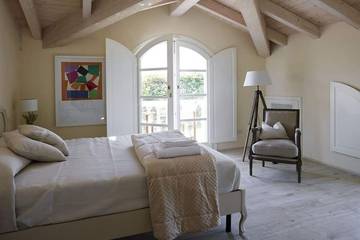 Villa pour 18 Personnes dans Forte dei Marmi, Versilia, Photo 2