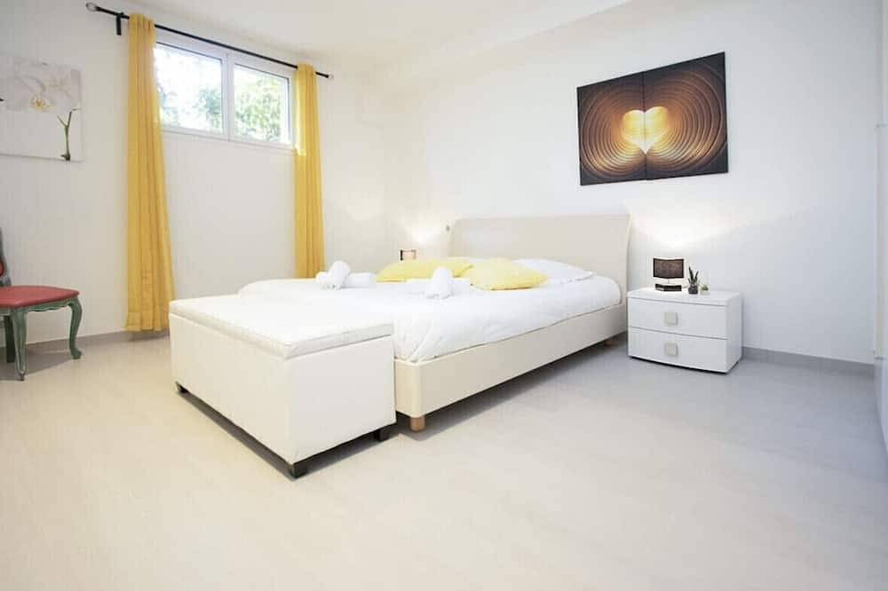 La Villa des Rouvières in Roquefort-la-Bédoule, Marseille region