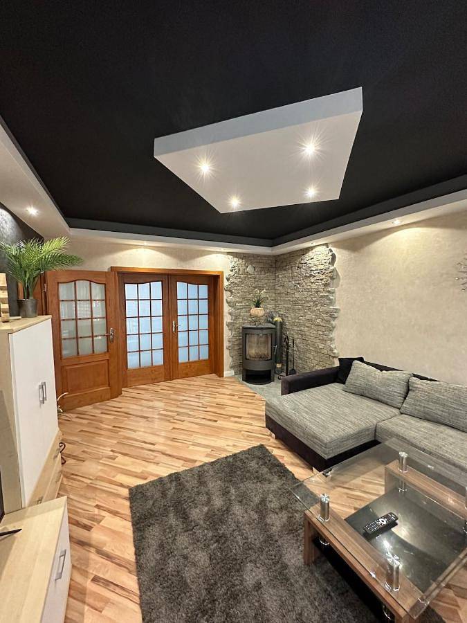 Vakantiewoning voor 10 personen, met terras, met huisdier in Saarlouis