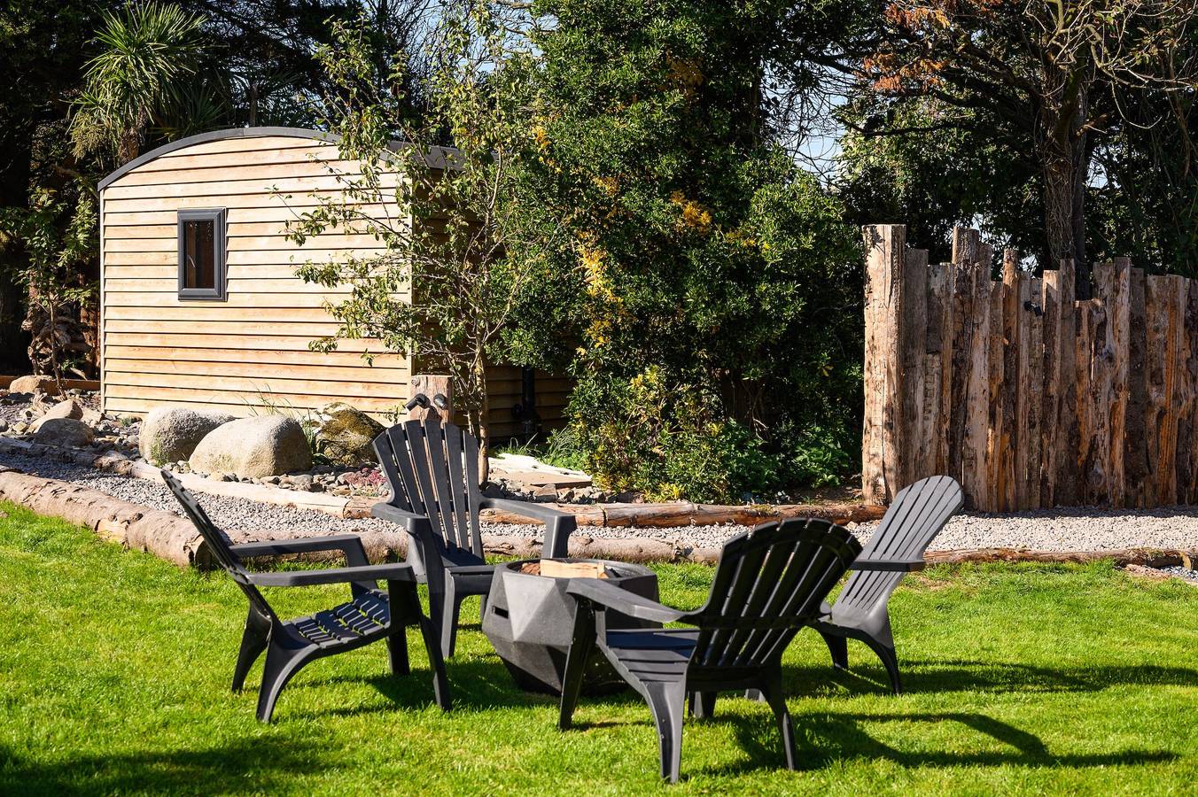 Cottage voor 4 personen met tuin in Dumfries and Galloway