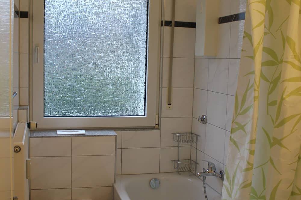 Ganze Wohnung, Kleine gemütliche Wohnung für 1-2 Gäste (Monteure) in Dorsten, Kreis Recklinghausen