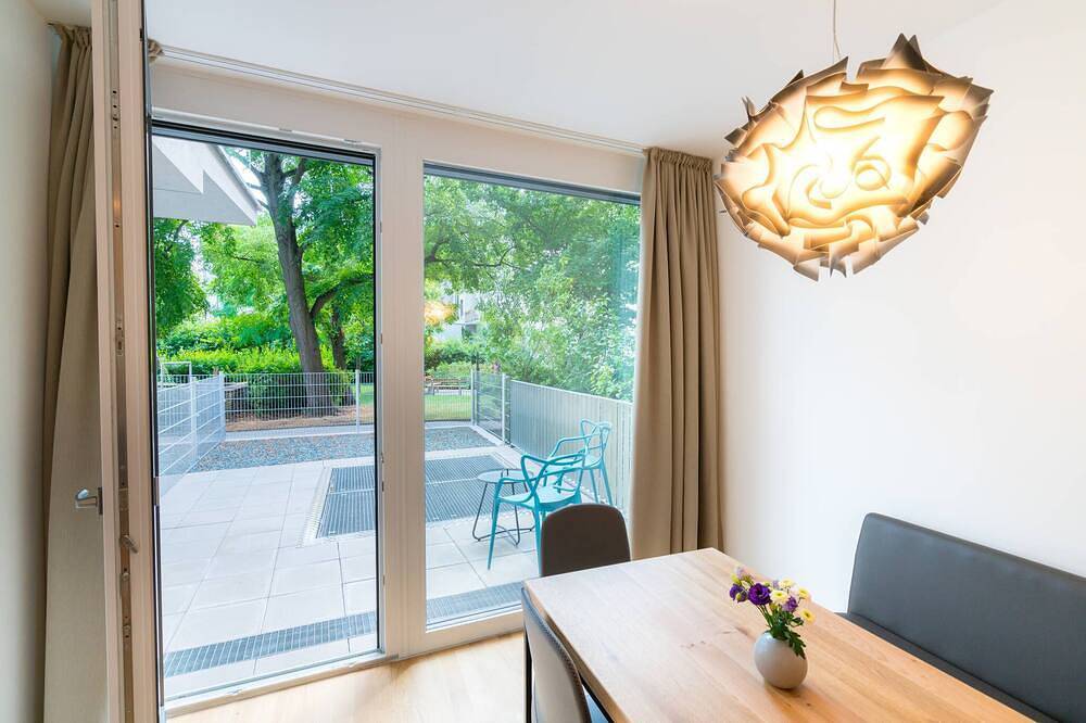 Entire apartment, Vienna Residence, Hietzing - Schönbrunn #6361 in Vienna, Donau Niederösterreich
