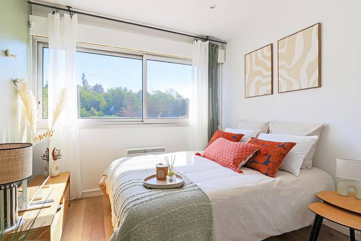 Apartamento de vacaciones para 2 personas - 1
