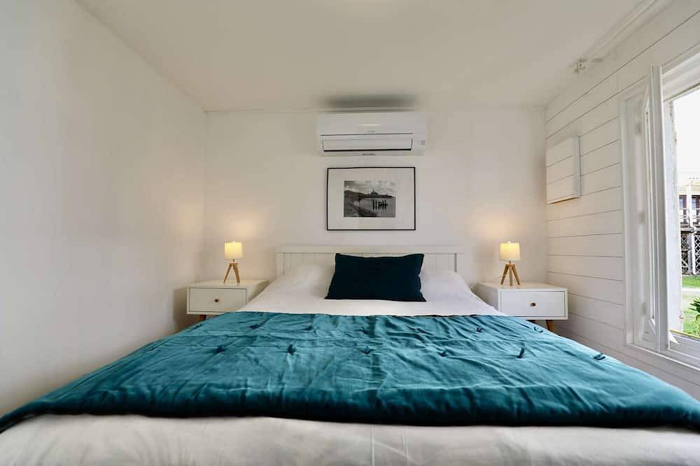 ☆Chalet Alaric &jacuzzi N°46 ilot 1ère ligne☆sur plage des chalets☆vue mer 24H24☆ in Plage des Chalets, Gruissan