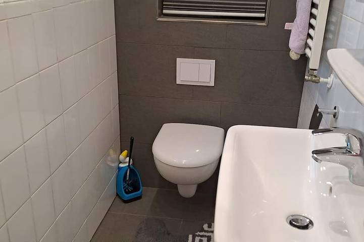 Ferienhaus für 3 Personen in Caputh - 3